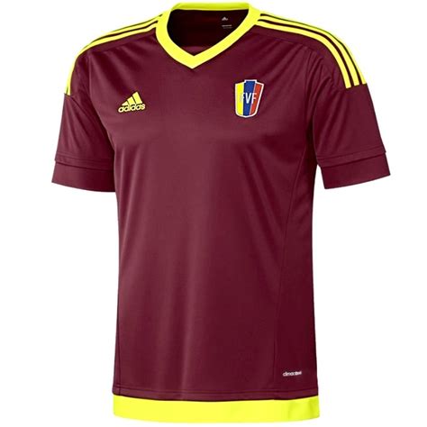 camiseta venezuela.